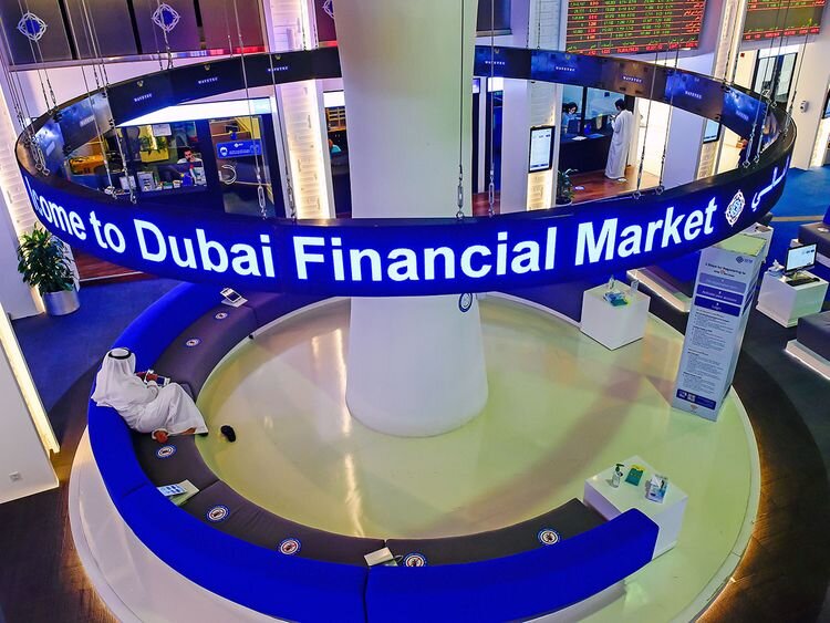 رشد ۵۱ درصدی تعداد سهامداران بورس دوبی